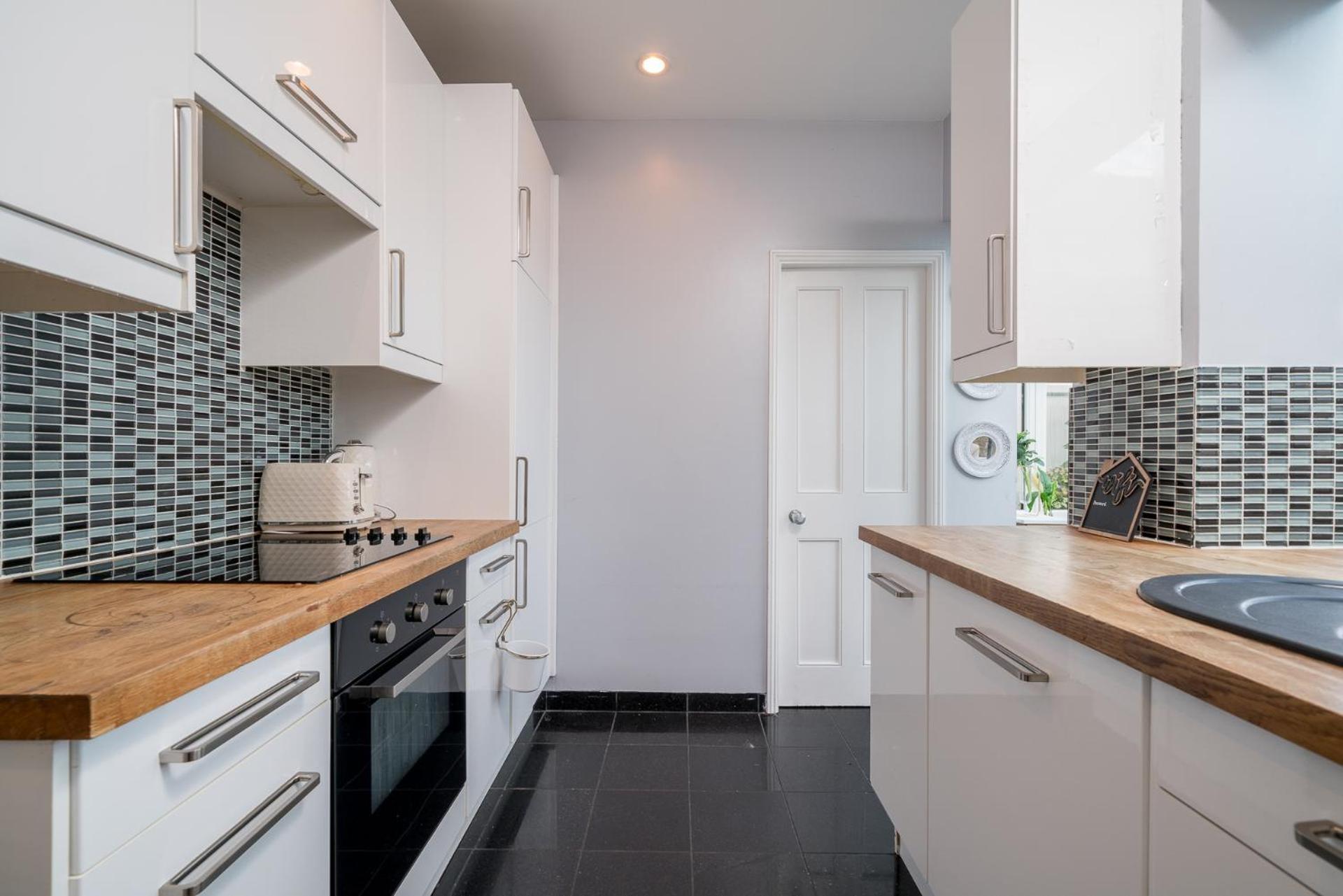 Luxury House Near River Thames Garden House Parking 6 Guests * Londres
